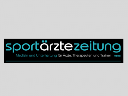 Sportärztezeitung