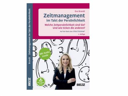 Zeitmanagement im Takt der Persönlichkeit