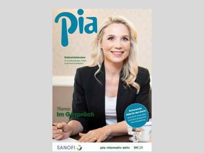 pia-Online - ein Format der Thomae-Akademie