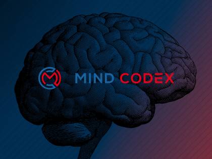Mind Codex - Mit Persönlichkeit zum Erfolg