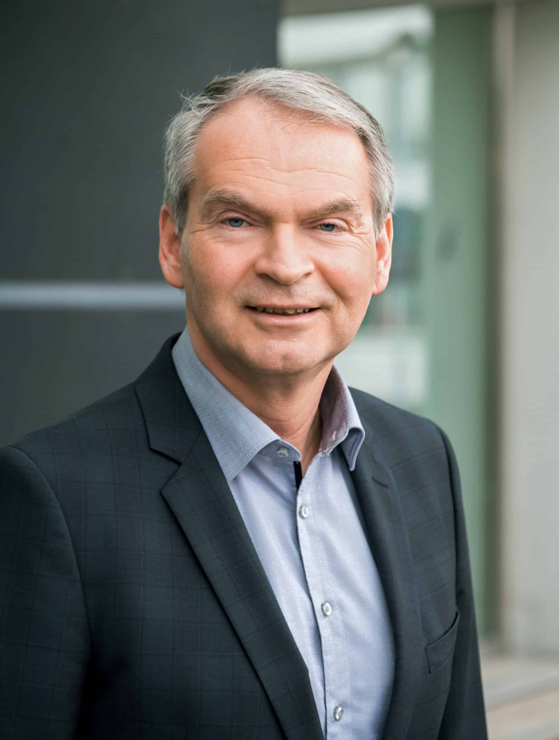 Carl Ulrich Henneberg
