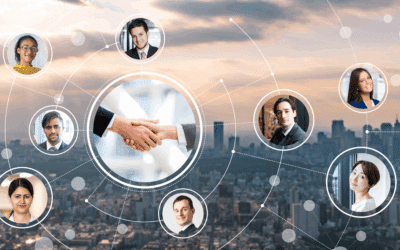 Die neue Führungsrealität: Wie Sie hybride Teams nachhaltig stärken